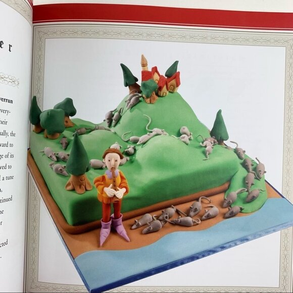 Fairytale Cakes 17 Enchanted Creations - Picture 3 of 7